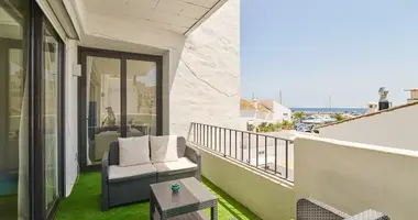 Appartement 2 chambres dans Marbella, Espagne