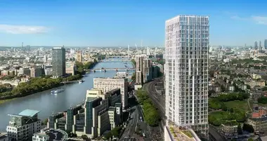 Квартира 5 спален в Лондон, Великобритания