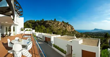 Villa en Altea, Španjolska