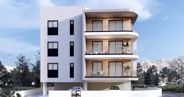 Apartamento 1 habitacion en Pissouri Municipality, Chipre