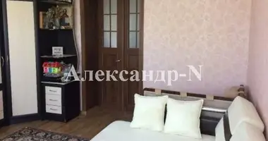 4 room house in Odessa, Ukraine