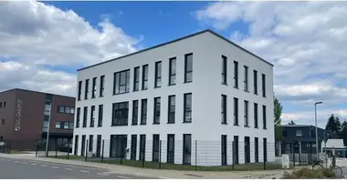 Commercial property 980 m² in Remscheid, Germany