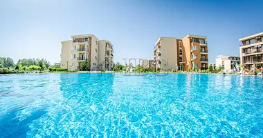 1 bedroom apartment in Sunny Beach Resort, Bulgaria