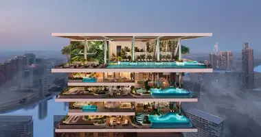 Apartment in Dubai, United Arab Emirates