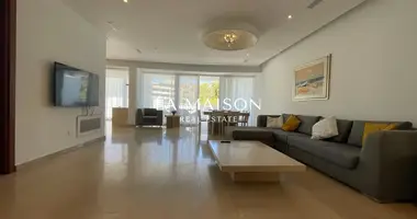 Apartamento 3 habitaciones con Aire acondicionado, con Aparcamiento cubierto en Nicosia, Chipre