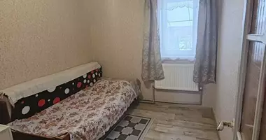 3 room apartment in Biaroza, Belarus