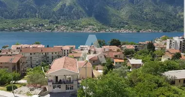 3 bedroom apartment in Dobrota, Montenegro