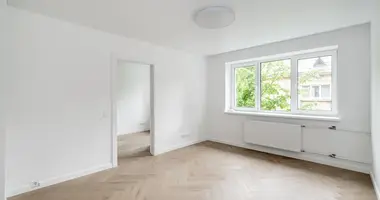 Appartement 3 chambres dans Vilnius, Lituanie