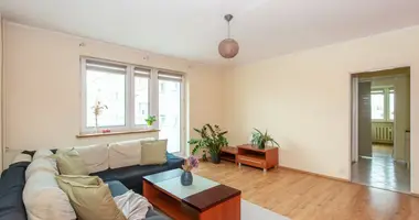 2 room apartment in Poznan, Poland