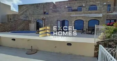 3 bedroom house in Żebbuġ, Malta