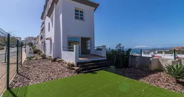 Villa 3 bedrooms in Manilva, Spain