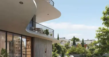 2 bedroom apartment in Germasogeia, Cyprus