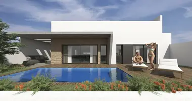 Villa 3 chambres avec Climatiseur, avec parkovka dans Torrevieja, Espagne