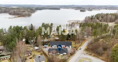 Wohnung 1 zimmer in Jyvaeskylae sub-region, Finnland