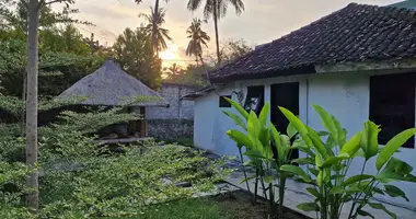 Plot of land in Sengkol, Indonesia