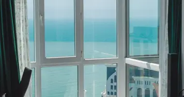 2 bedroom apartment in Batumi, Georgia