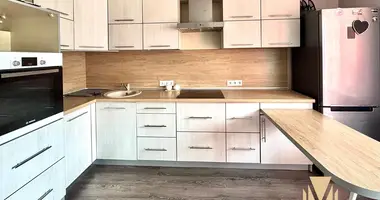 Appartement 1 chambre dans Minsk, Bélarus