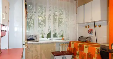 Apartamento 3 habitaciones en Minsk, Belarús