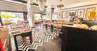 Commercial property 265 m² in Mediterranean Region, Turkey