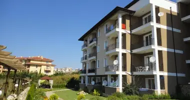 1 bedroom apartment in Burgas, Bulgaria