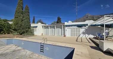 Haus 6 Schlafzimmer in San Pedro Alcantara, Spanien