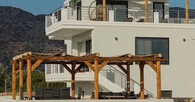 3 room townhouse in Stavros, Greece