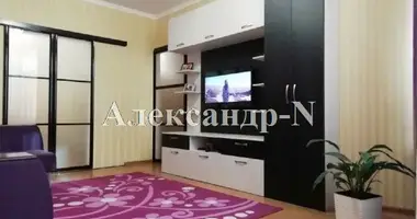 Apartamento 1 habitación en Odessa, Ucrania