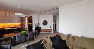 Penthouse in Demos Agiou Athanasiou, Zypern