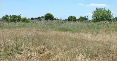 Plot of land in Kato Agios Ioannis, Greece