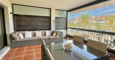 3 bedroom apartment in San Pedro Alcantara, Spain
