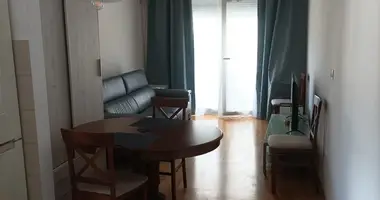 Apartamento 1 habitacion en Budva, Montenegro