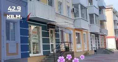 Sklep 43 m² w Baranowicze, Białoruś