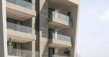 Квартира 2 спальни в муниципалитет Лимасол, Кипр