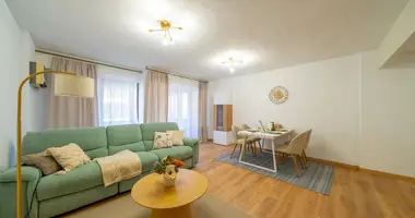 Appartement 3 chambres dans Alicante, Espagne