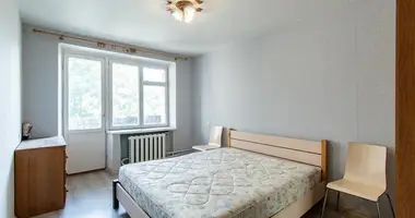 Appartement 2 chambres dans Minsk, Biélorussie