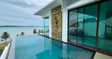 Villa 3 bedrooms in Pa Khlok, Thailand