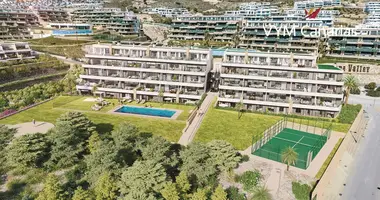 2 bedroom apartment in Finestrat, Spain