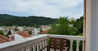 Reihenhaus 3 zimmer mit Bergblick, mit Stadtblick in Eleftheroupoli, Griechenland