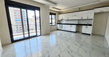 Duplex 3 chambres dans Alanya, Turquie