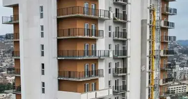 Apartamento 2 habitaciones en Tiflis, Georgia