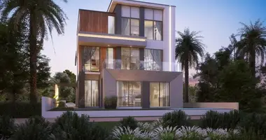 Villa 5 bedrooms in Dubai, United Arab Emirates
