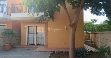 Reihenhaus in San Miguel de Abona, Spanien
