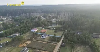 Grundstück in Svabski siel ski Saviet, Weißrussland