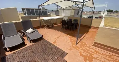 Bungalow 2 bedrooms in Torrevieja, Spain