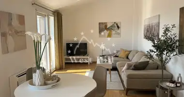 Apartamento 3 habitaciones en Tivat, Montenegro