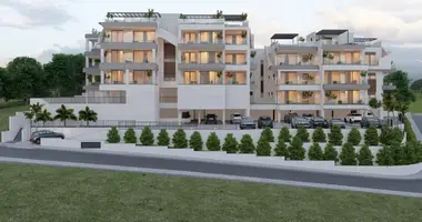 Appartement 2 chambres dans Demos Agiou Athanasiou, Chypre