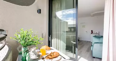 Квартира 2 комнаты в Adeje, Испания