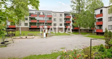 Квартира 3 комнаты в Helsinki sub region, Финляндия