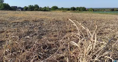 Parcela en Urhida, Hungría