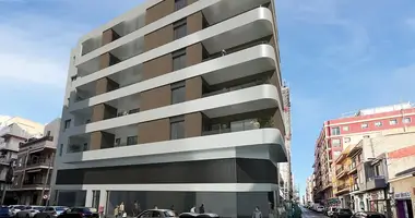 Penthouse 2 bedrooms in Santa Pola, Spain